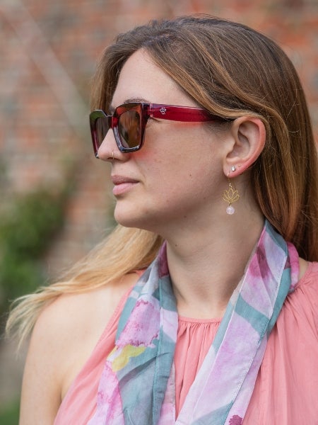 National Trust fashion accessories.