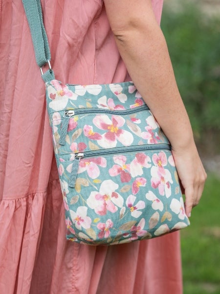 National Trust fashion accessories.