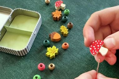 Activity kits