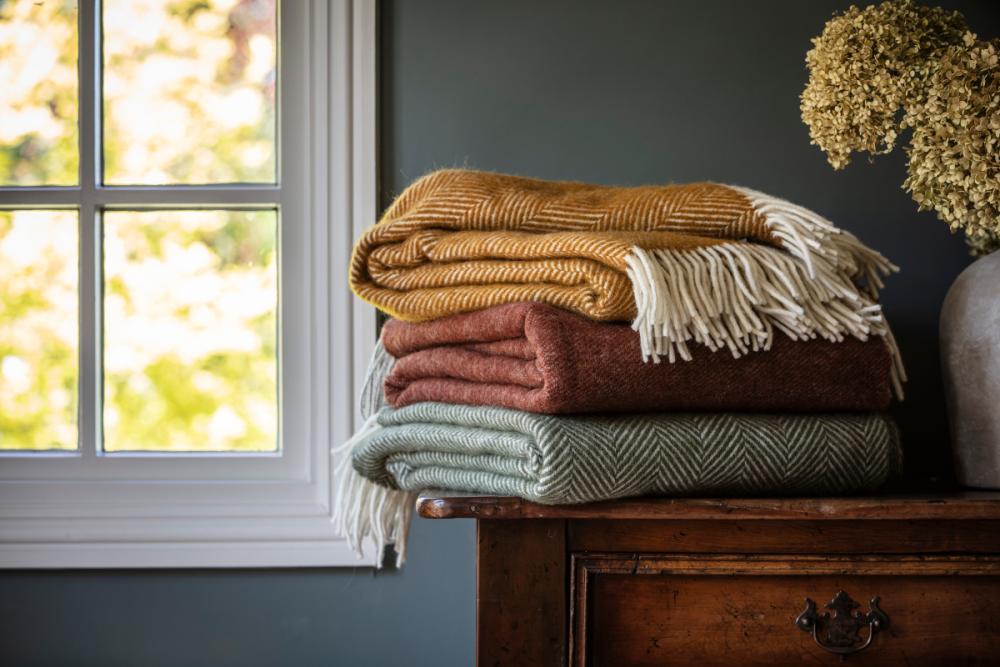 National Trust red sale banner