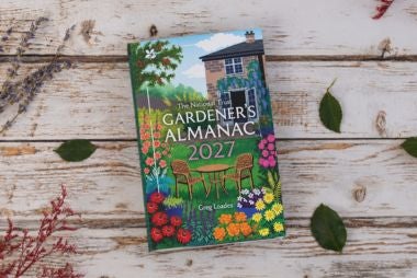 Gardens and Gardening books