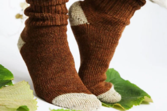 National Trust socks