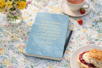 Image shows a selection of 2026 calendars and diaries 