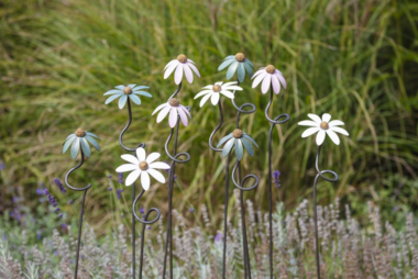 National Trust Plant stakes