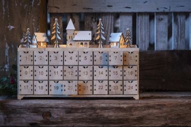 National Trust Advent Calendars