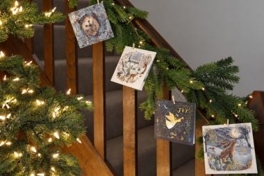 National Trust Christmas Cards
