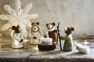 Christmas decorations
