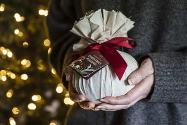Christmas food