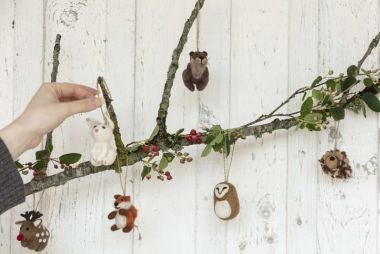 Christmas decorations
