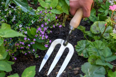Garden tools