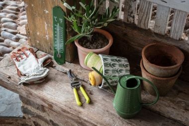 National Trust garden tools
