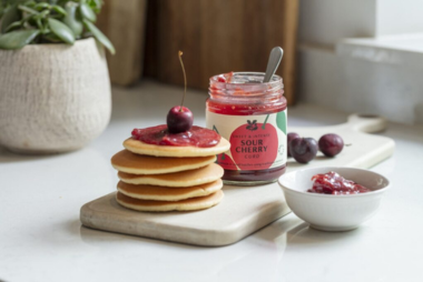 Gifts for the gourmet and food lovers