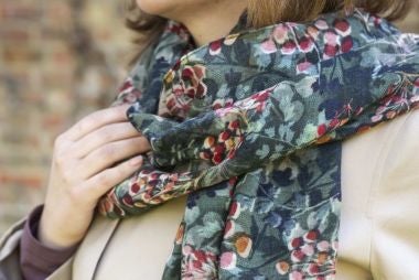 Scarves