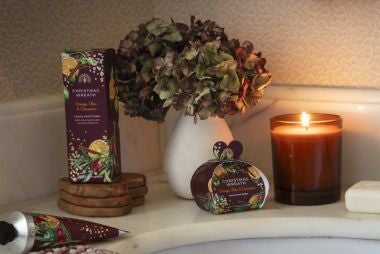 Gifts for wellness