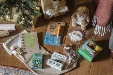 Stocking fillers