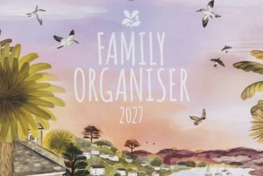 Calendars and diaries