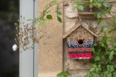 National Trust sustainable garden ideas