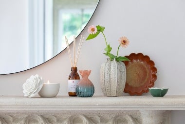 Decorative accessories