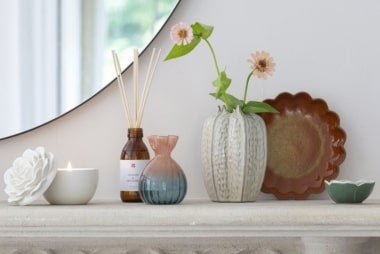 Decorative accessories