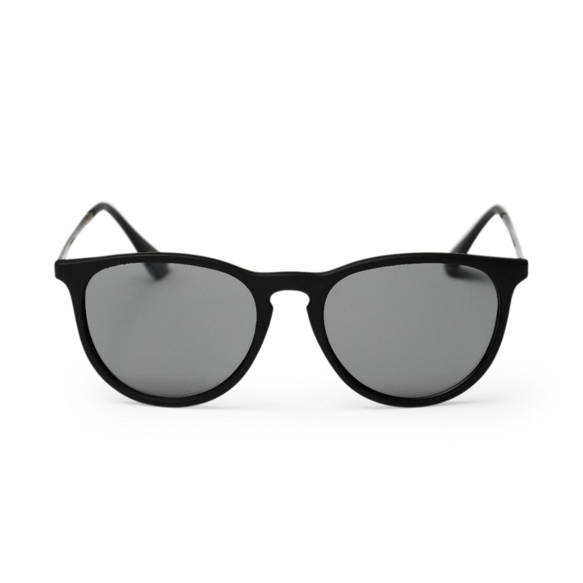 CHPO Roma Black Sunglasses