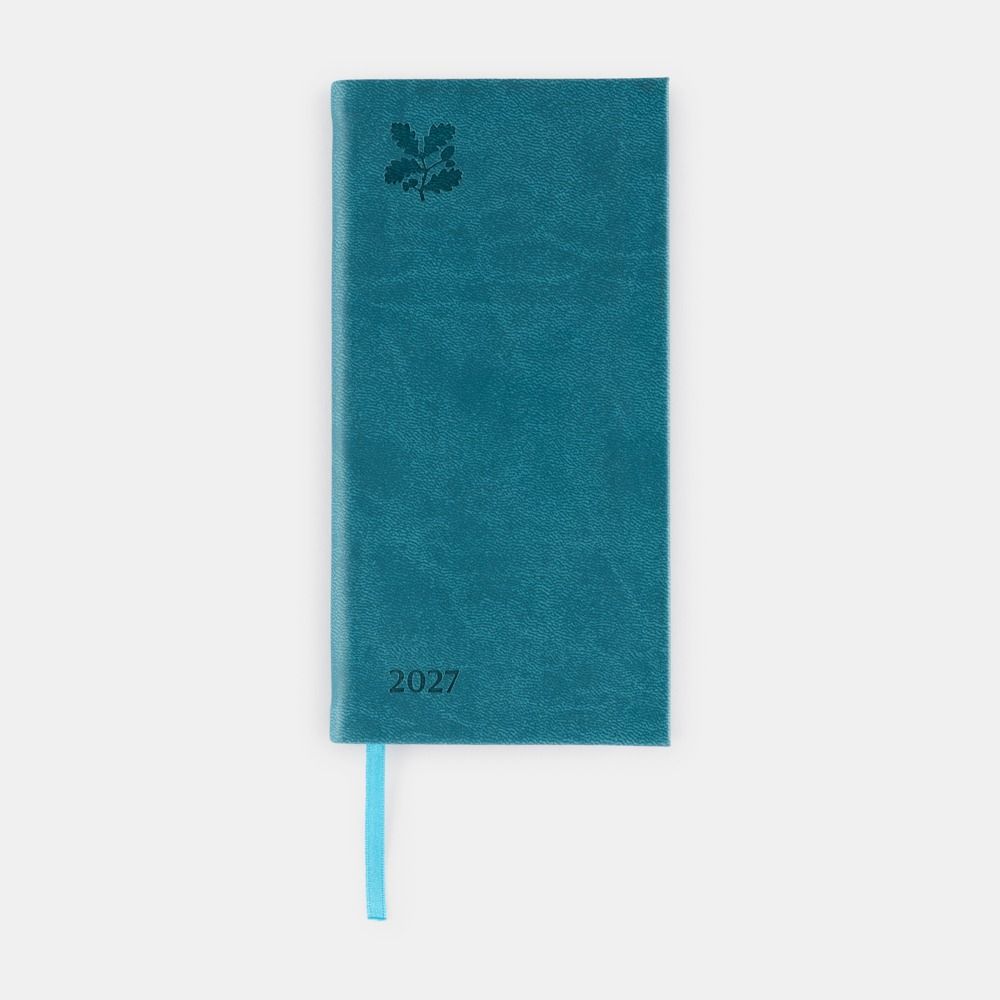 National Trust 2027 Slimchart Diary
