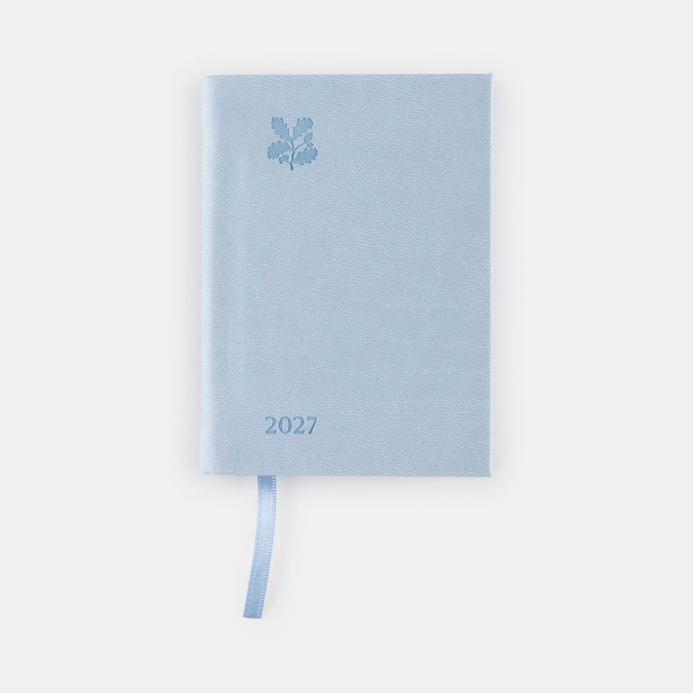 National Trust 2027 Pocket Diary with Pencil