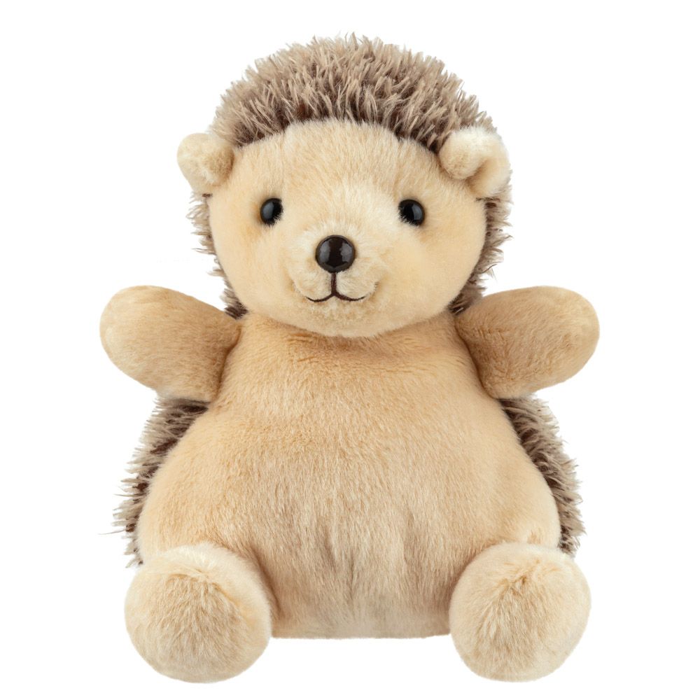 Palm Pals Hedgie Hedgehog Medium