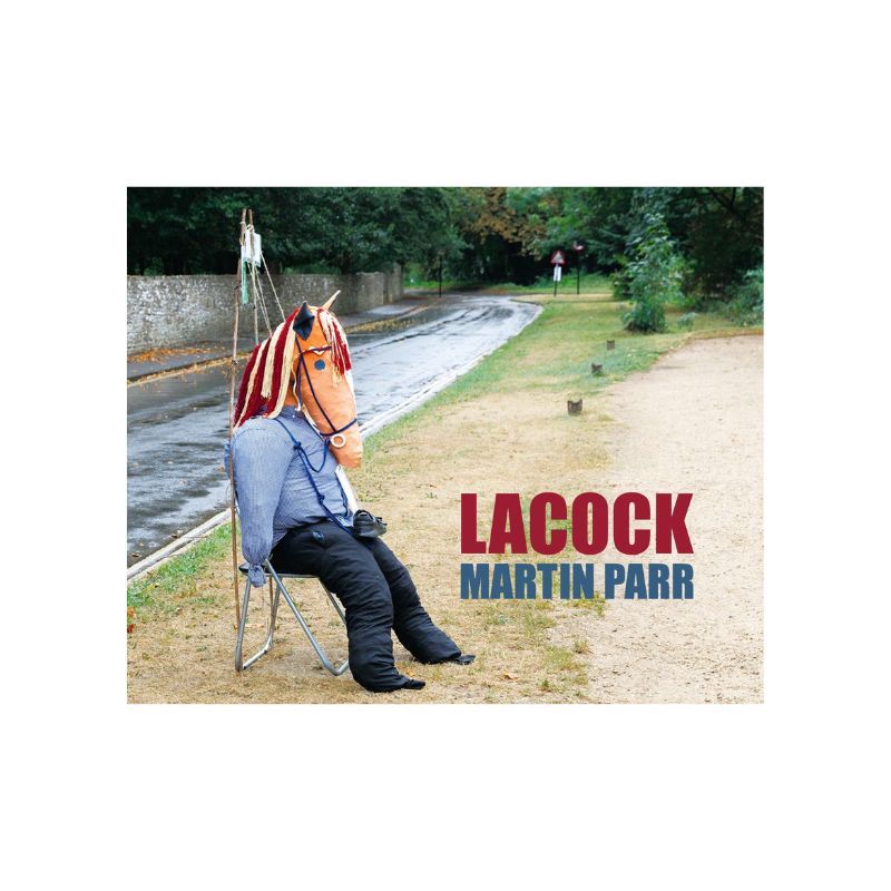 National Trust Lacock, Martin Parr