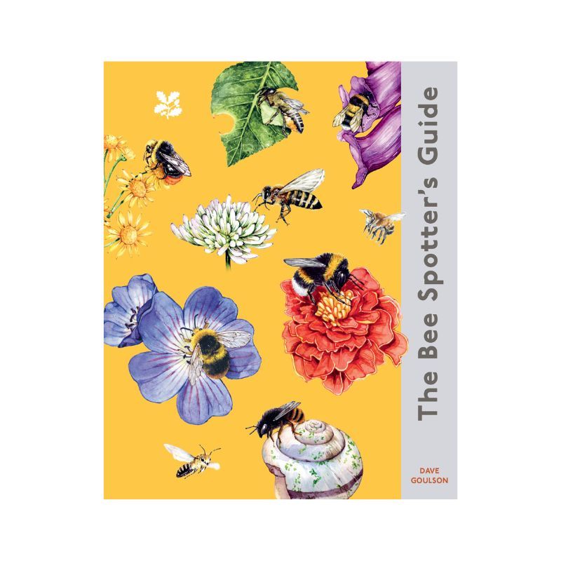 National Trust The Bee Spotter's Guide