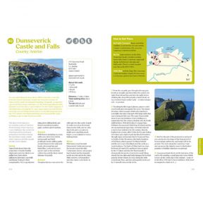 National Trust 100 Secret Walks