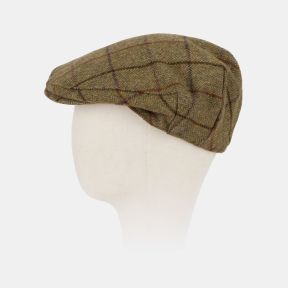 National Trust Tweed Cap