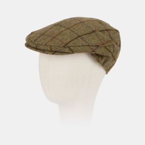 National Trust Tweed Cap