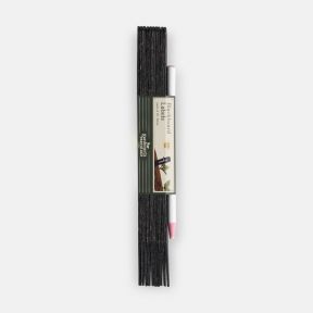 Garden Labels with White Marker