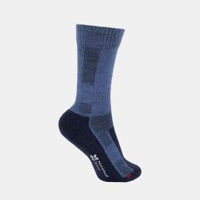 National Trust Hiking Socks, Navy