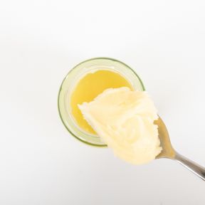 National Trust Christmas Brandy Butter