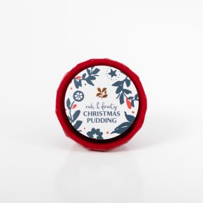 National Trust Christmas Pudding, Small