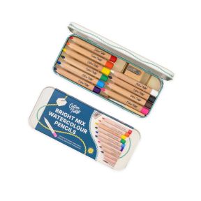 Water Colour Pencils