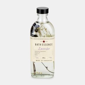 Lavender Bath Essence Oil