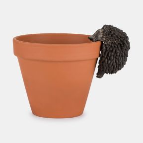 Pot Hanger, Hedgehog