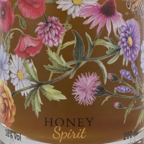 Spirit Honey