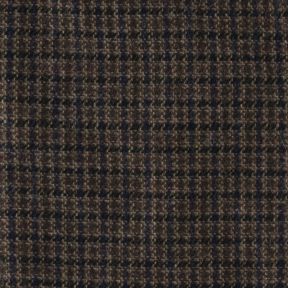 National Trust Tweed and Leather Gloves