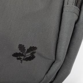 National Trust Grey Organiser Bag