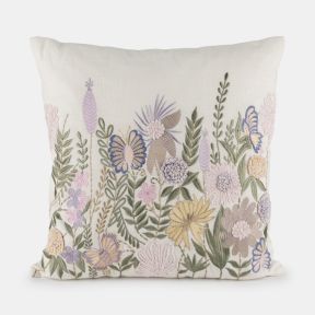 Spring Meadow Cushion