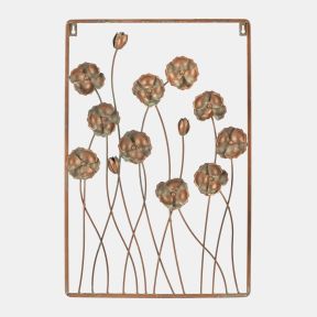 Cornflower Wall Art
