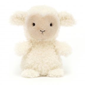 Jellycat Little Lamb
