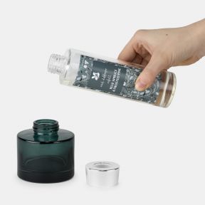 National Trust Diffuser Refill Blue Spruce and Frosted Pine