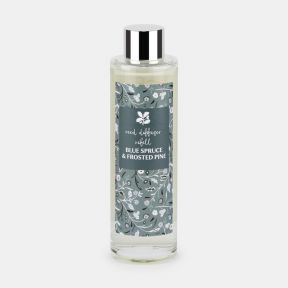National Trust Diffuser Refill Blue Spruce and Frosted Pine