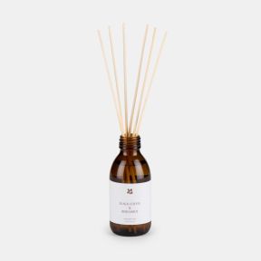 National Trust Reed Diffuser, Coffee and Bergamot