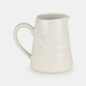 Ceramic Mini Robin Jug 
