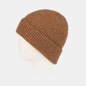 National Trust Burnt Copper Knitted Beanie